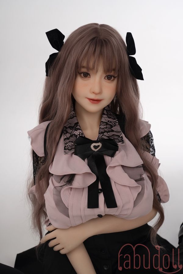 肉食系美乳 ドール 等身 大