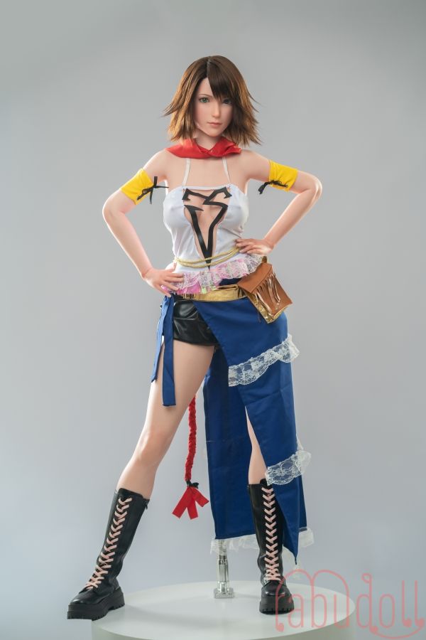  セックスドール