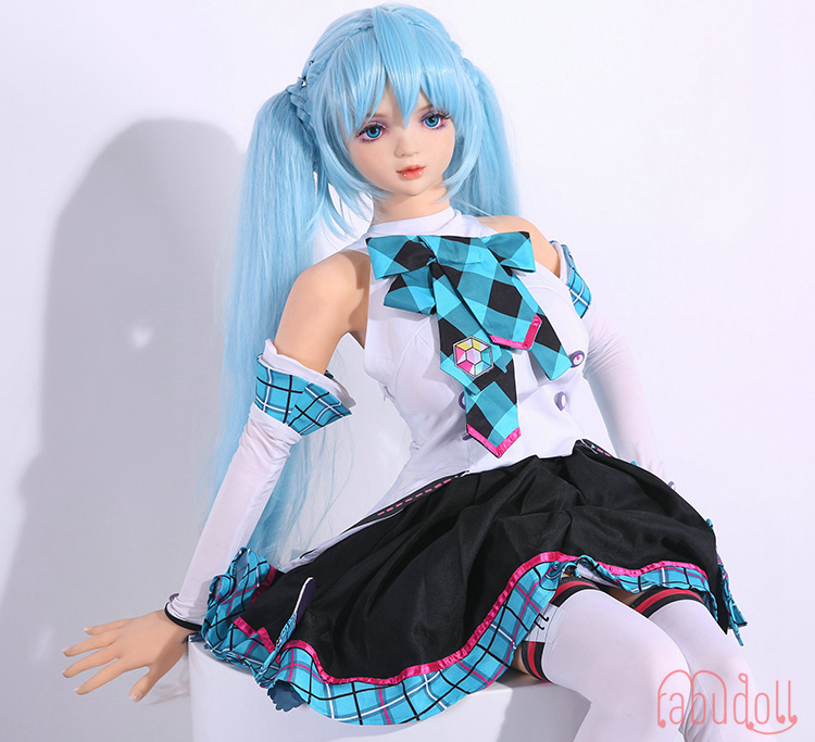 ラブドール 凄いリアル