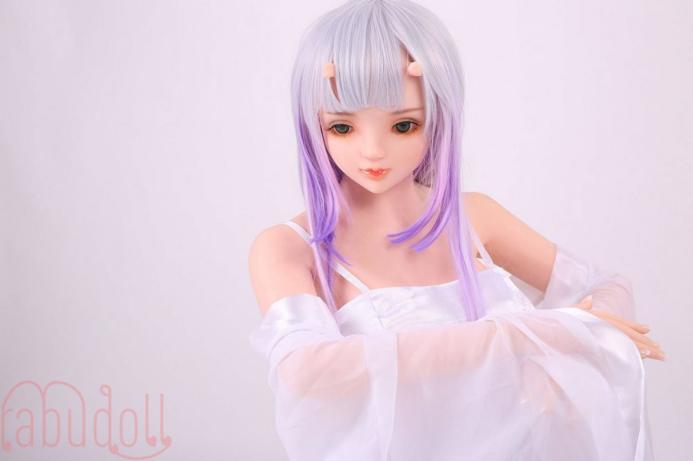 QitaDoll 等身大ラブドール画像