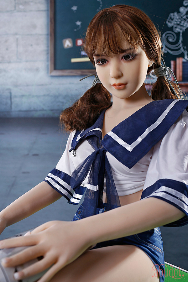 リアルリアルドール中川翔子