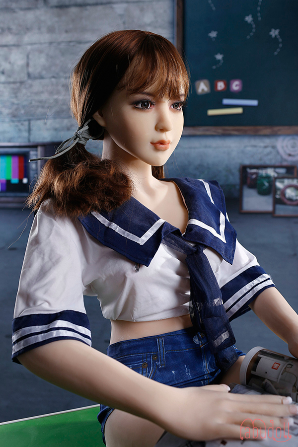 リアルリアルドール無修正画像