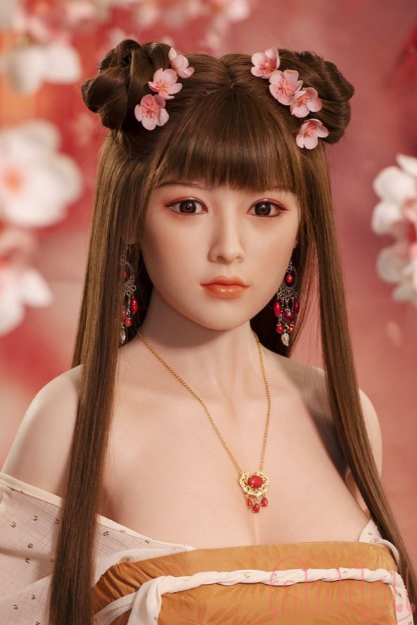 150cm シリコン ラブドール