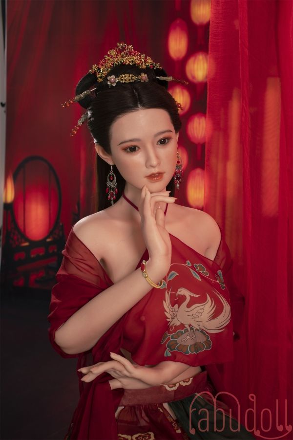 リアルドール高級　DLDoll