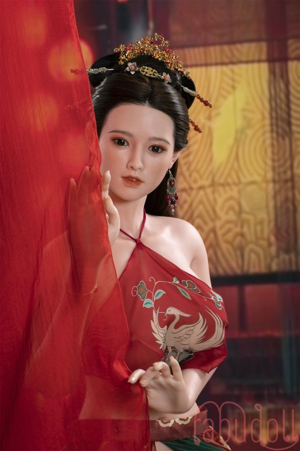 D-Cup ラブドール 等身 大 エッチドール