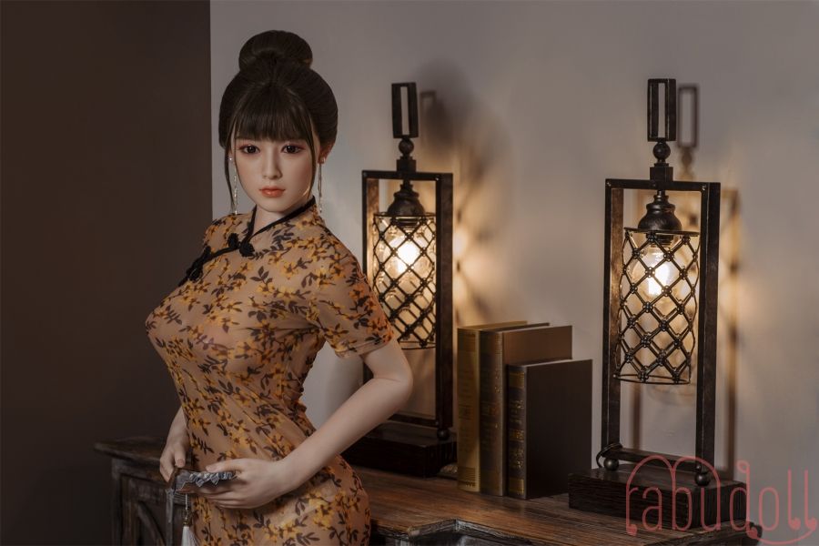 D-Cup ダッチワイフ