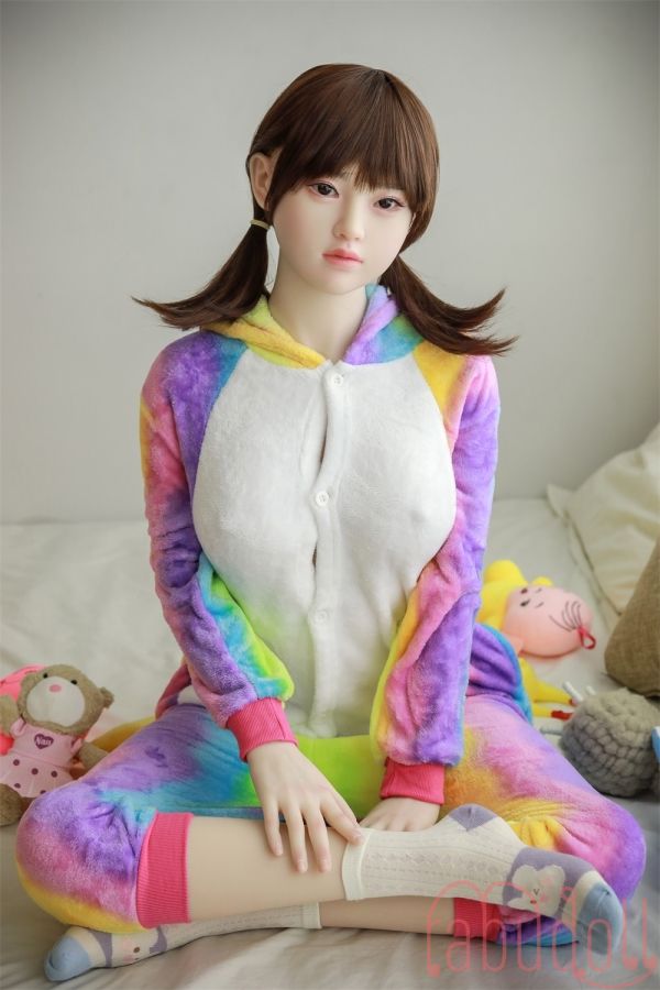 未体験の満足感 C-Cup セックスドール