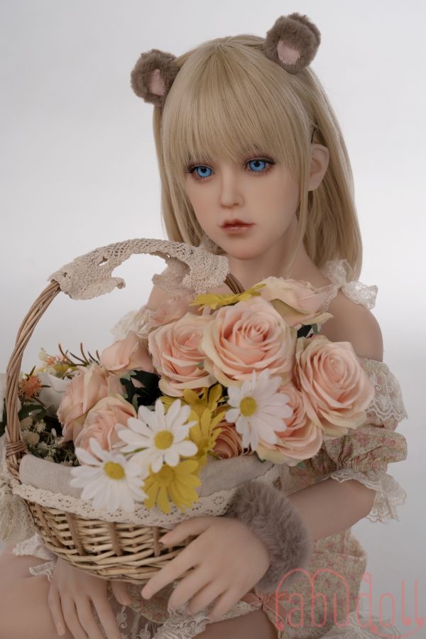 人生初体験 ドール 等身 大