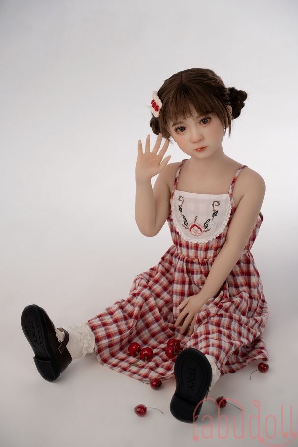 純真無垢な雰囲気 リアル ラブドール