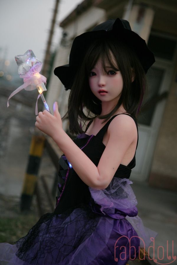 褐色の乳首 ラブドール シリコン