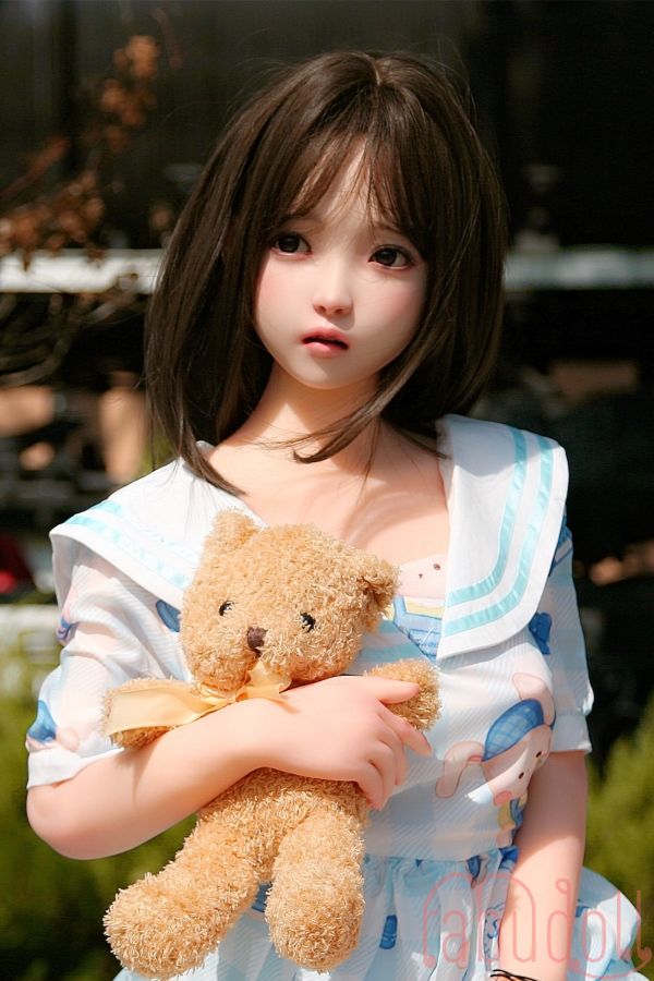  美乳 セックス人形