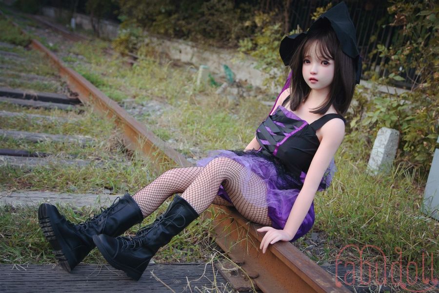 褐色の乳首 高級 リアル ダッチワイフ 通販