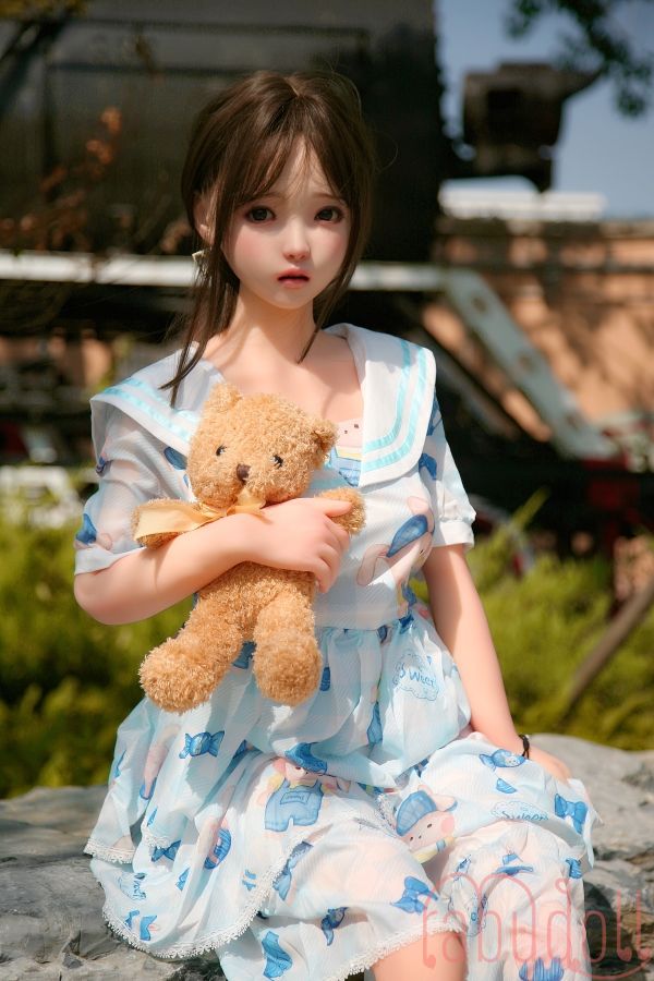 シリコン+TPE ラブドール シリコン