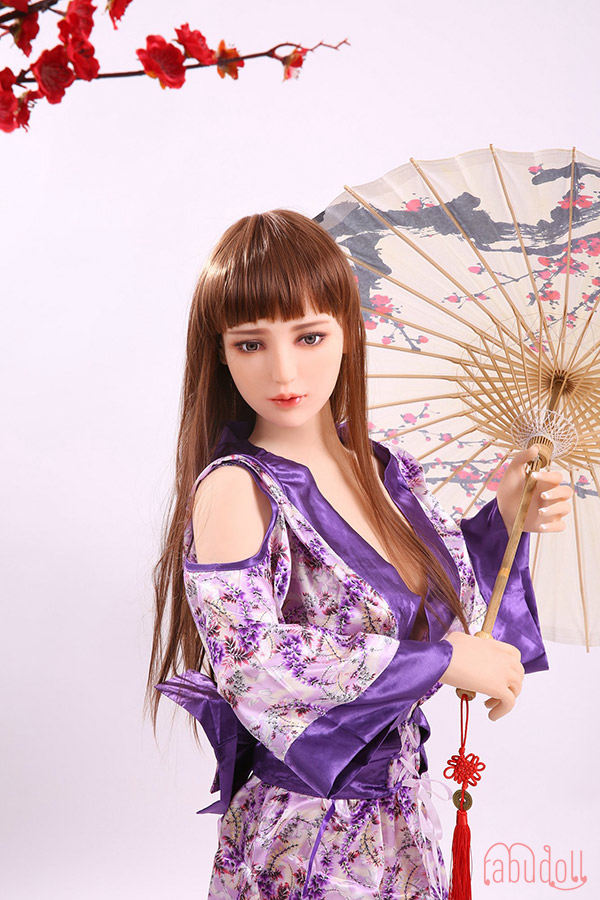 下着おっぱいすぎリアルドール