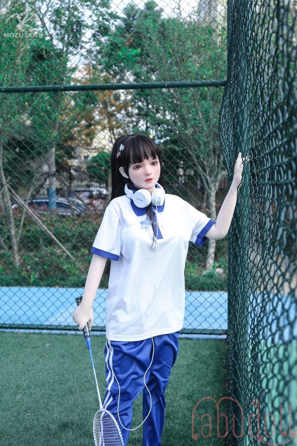 大きな桃尻 ドール 等身 大