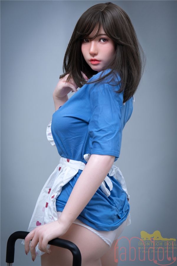 IrontechDoll リアル ラブドール