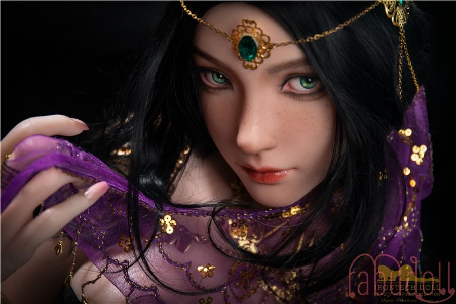 大迫力ボディ ラブドール 中国