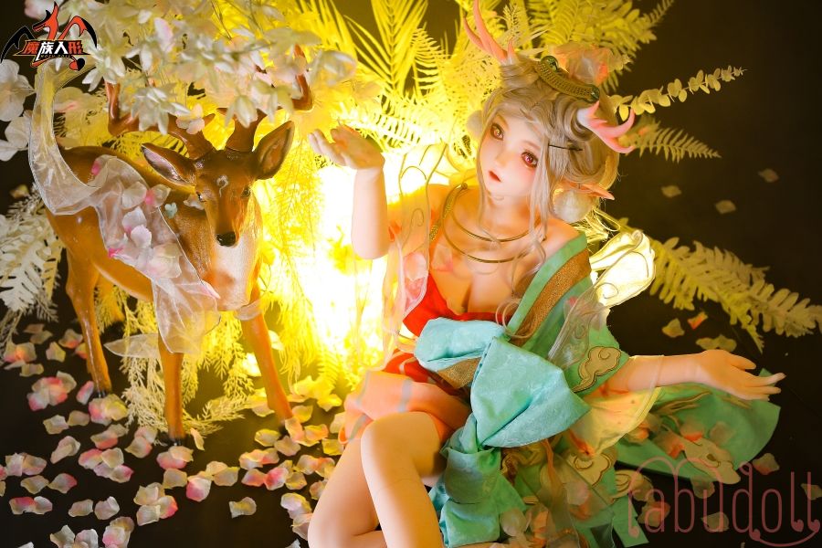 とても可愛い ダッチワイフ