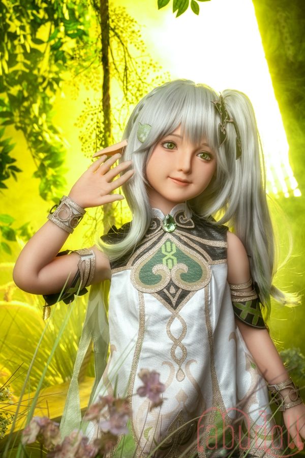 リアルドール高級　AXBDoll