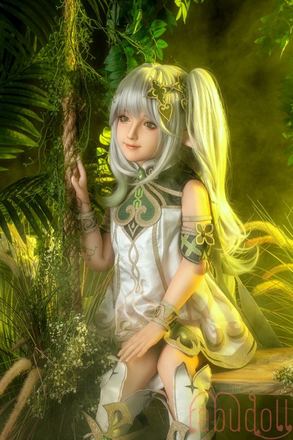 AXBDoll ラブドール リアル