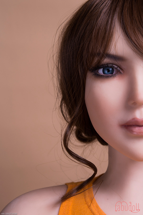 アメリカ の リアルラブドール