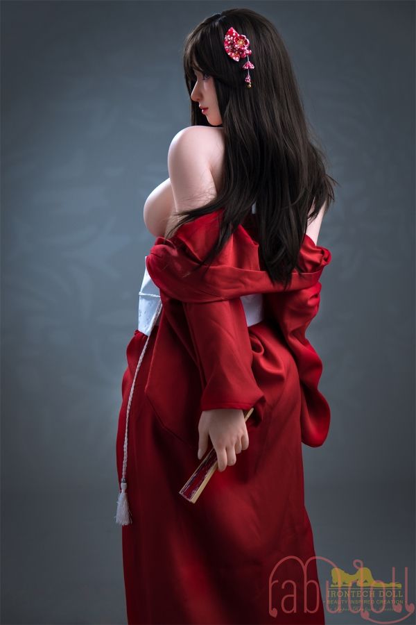 妖艶な表情 アダルト 人形