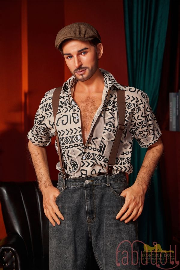 ナマ  セックスドール