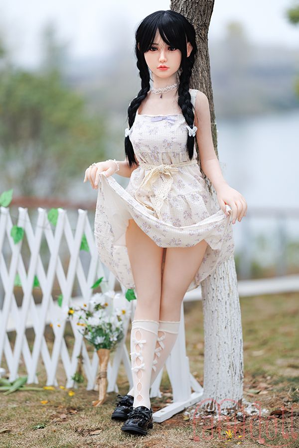 可愛い アダルト 人形