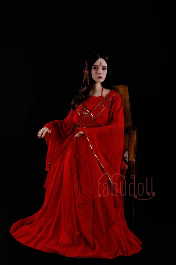 26# 等身大ラブドール画像