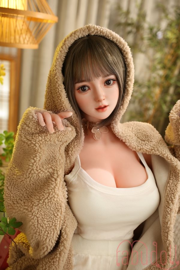 美しいボディ C-Cup セックスドール