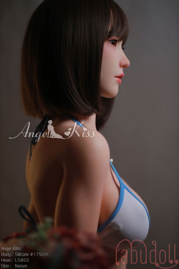 美しく妖艶 E-Cup セックスドール