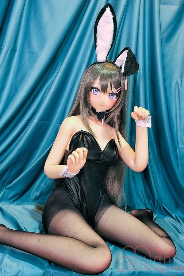 88 head バニーガール コスプレアニメ セックス人形