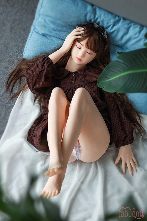 最新のすぎる高級ダッチワイフ 