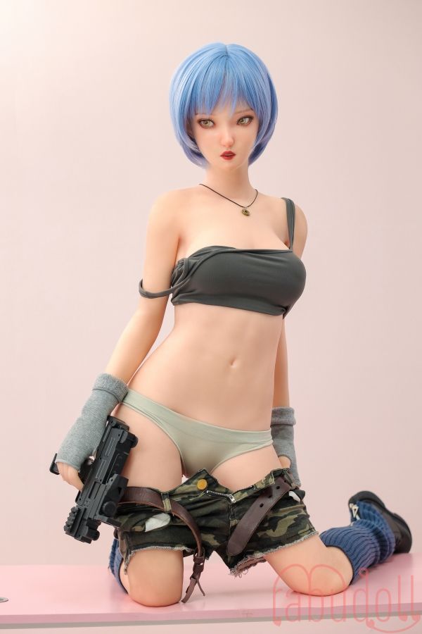 綺麗でセクシーな体 E-Cup セックスドール