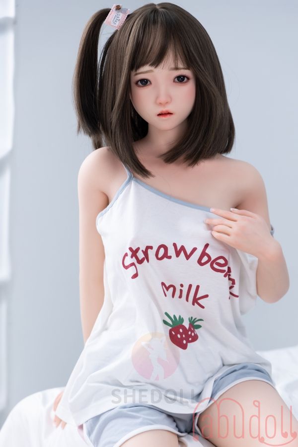 美少女ルックス D-cup セックスドール