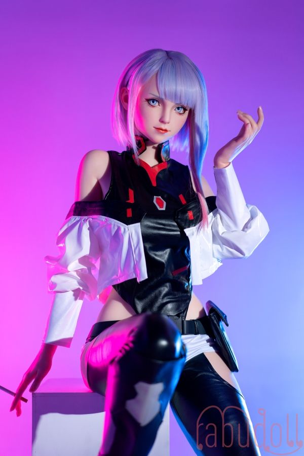 Lady No.05_1 リアル ラブドール アダルトドール