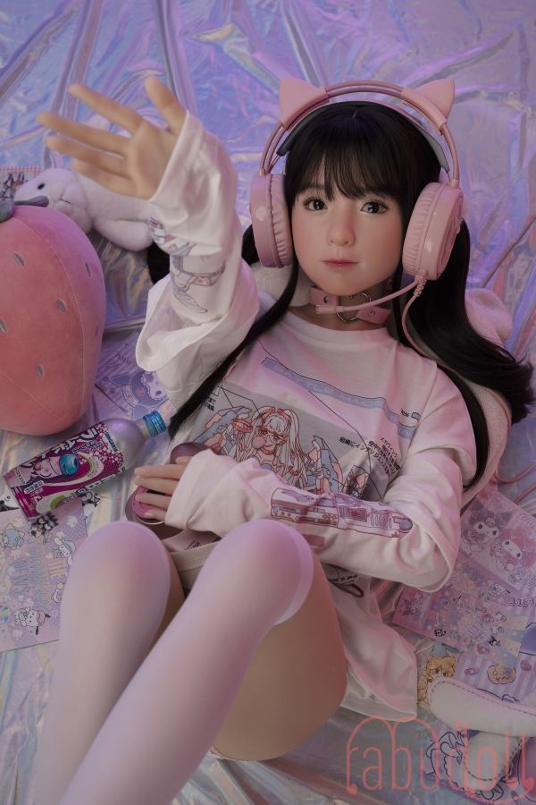 シリコン+TPE ラブドール 販売 店