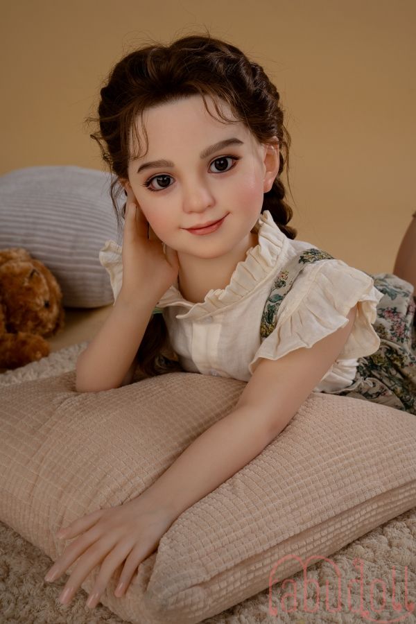 バスト平 ラブドール 中国 エッチドール