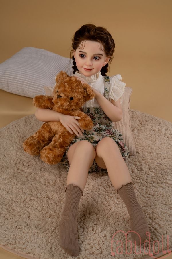 シリコン+TPE ラブドール 中国