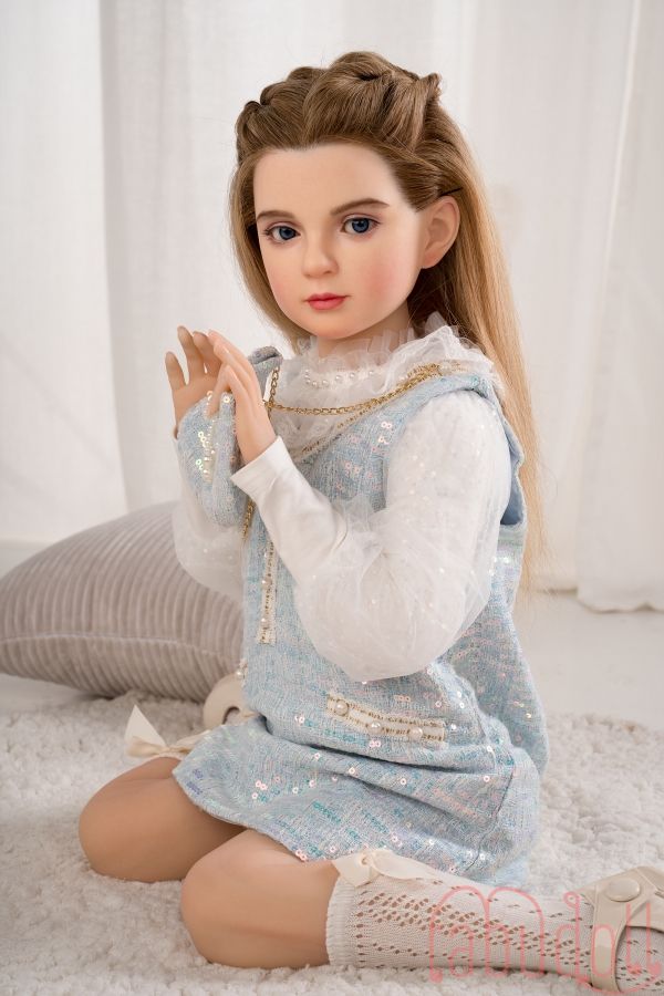 スベスベ美肌 ドール 等身 大