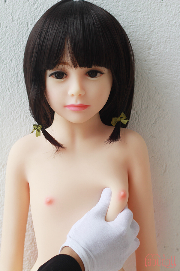 無邪気ラブドール 