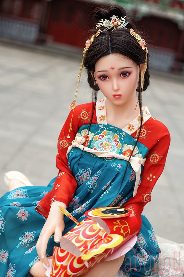 D-cup リアル ラブドール エッチドール