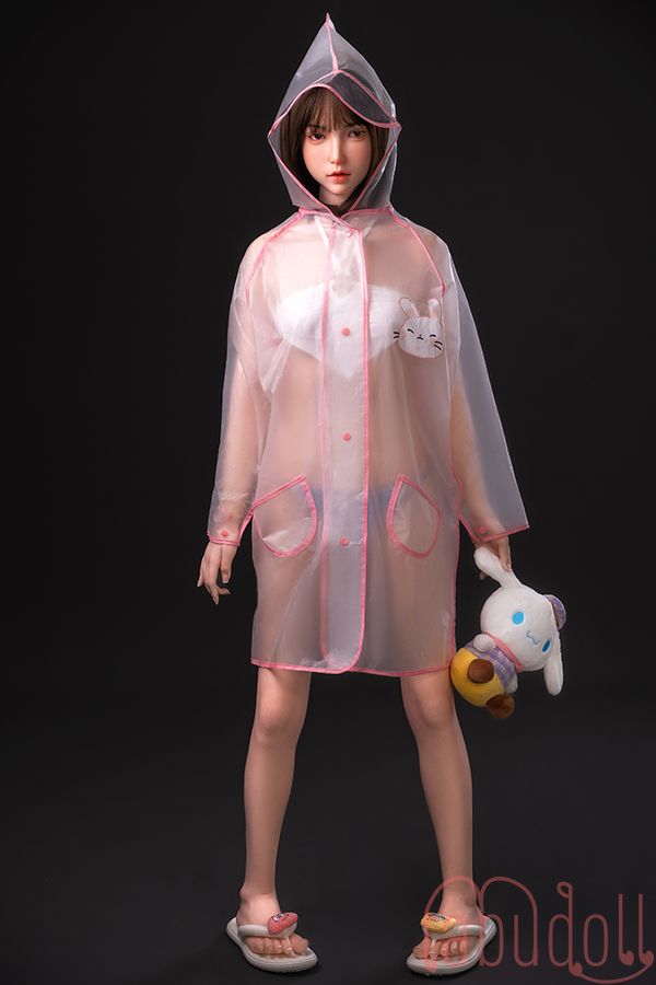 Orange in ラブドール リアル