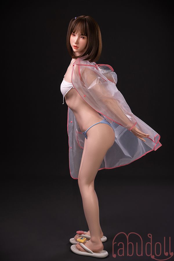 シリコン ラブドール リアル