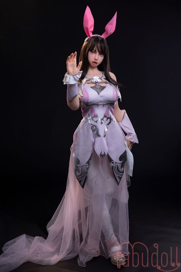 舌を出し アダルト 人形