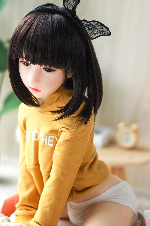 リアルラブドール  画像