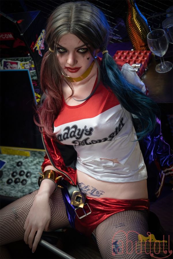 S27 同人 キャラクター セックス人形