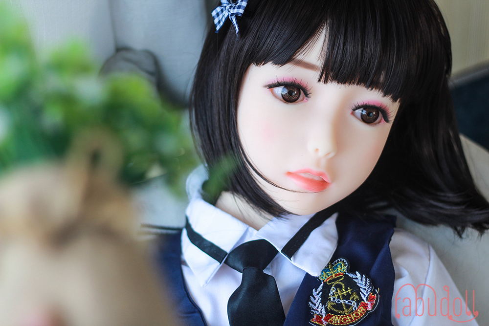 リアルドール 通販 無邪気 ミニ