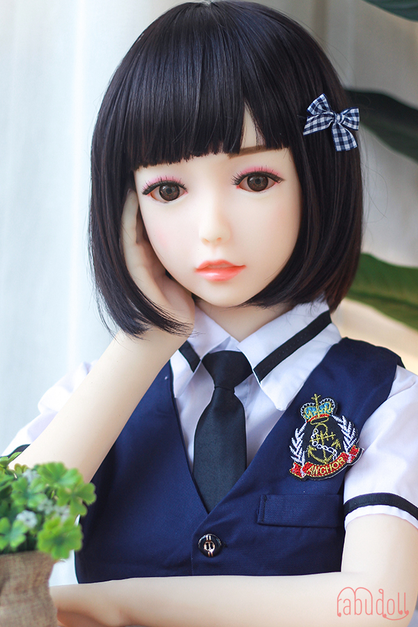 リアルドール 逃避 女性嫌悪 ミソジニー