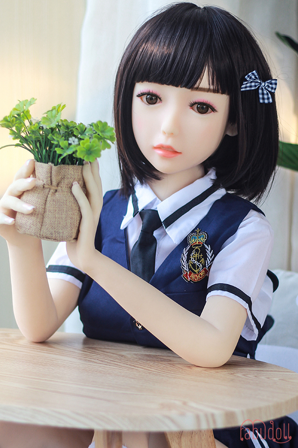 リアルドール 透明 スライム